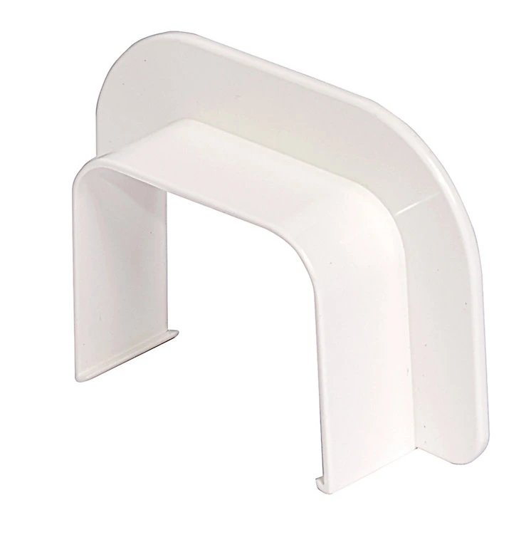 Castorama Amorce Droite HBH Pour Goulotte 80 X 60 mm Spécial Climatiseur Fixe 1 Castorama Amorce Droite HBH Pour Goulotte 80 X 60 mm Spécial Climatiseur Fixe