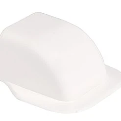 Castorama Armorce HBH Pour Goulotte 80 X 60 mm Spécial Climatiseur Fixe