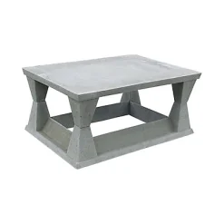 Castorama Aspirateur Béton Sébicape 20 X 40 Cm