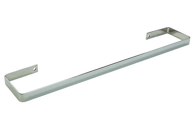 Castorama Barre Sèche-serviette Emeraude / Fanmix 60 Cm 1 Castorama Barre Sèche-serviette Emeraude / Fanmix 60 Cm