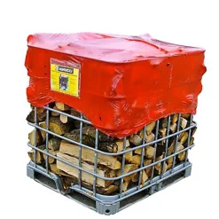 Castorama Bois De Chauffage Bûche De 50 Cm, 1.5 Stère - A Sécher Avant Emploi >23%