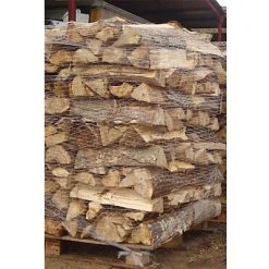 Castorama Bois De Chauffage Bûche De 50 Cm, 1.75 Stère - A Sécher Avant Emploi >23%