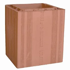 Castorama Boisseau Alvéolé 20 X 20 X 33 Cm