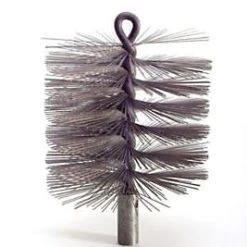 Castorama Brosse à Tube ø50 Mm Acier