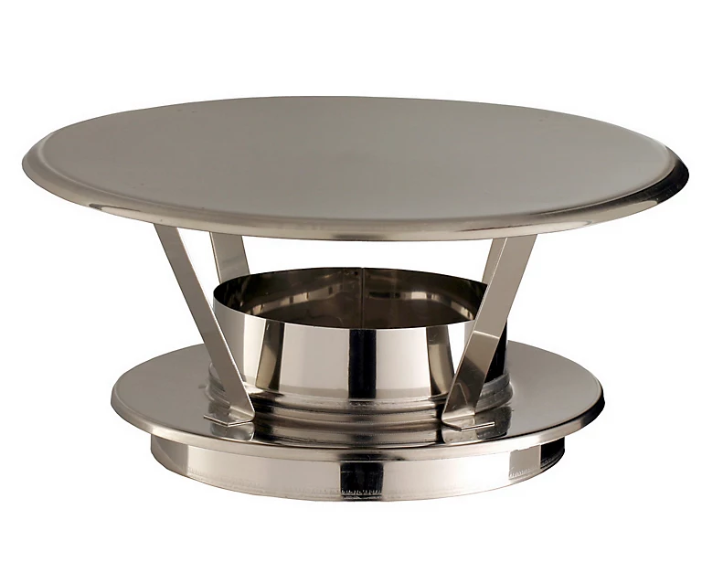 Castorama Chapeau Pare Pluie ø 150 Mm Poujoulat 1 Castorama Chapeau Pare Pluie ø 150 Mm Poujoulat