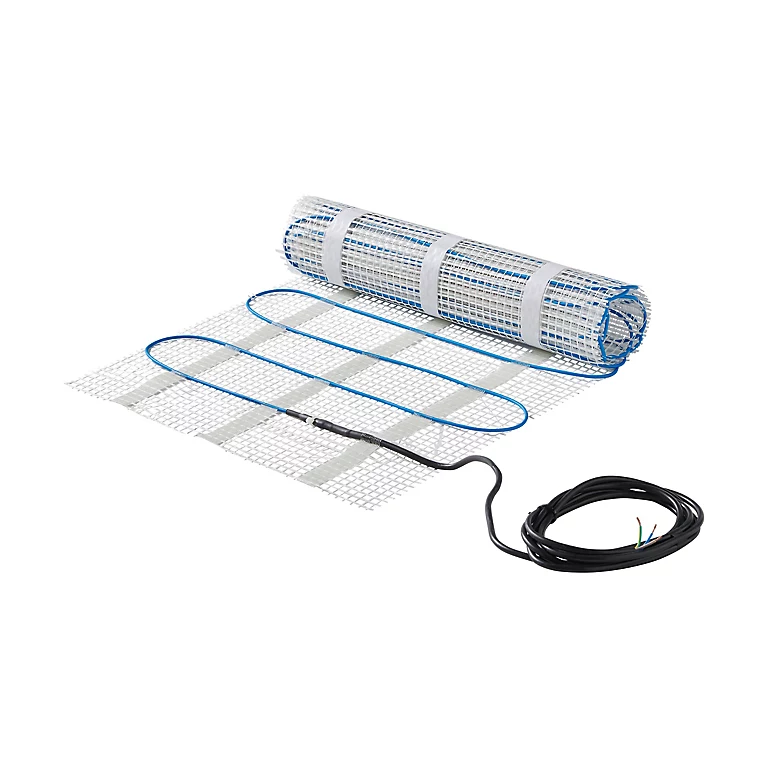 Castorama Chauffage Par Le Sol électrique Pour Carrelage 1 M² 1 Castorama Chauffage Par Le Sol électrique Pour Carrelage 1 M²