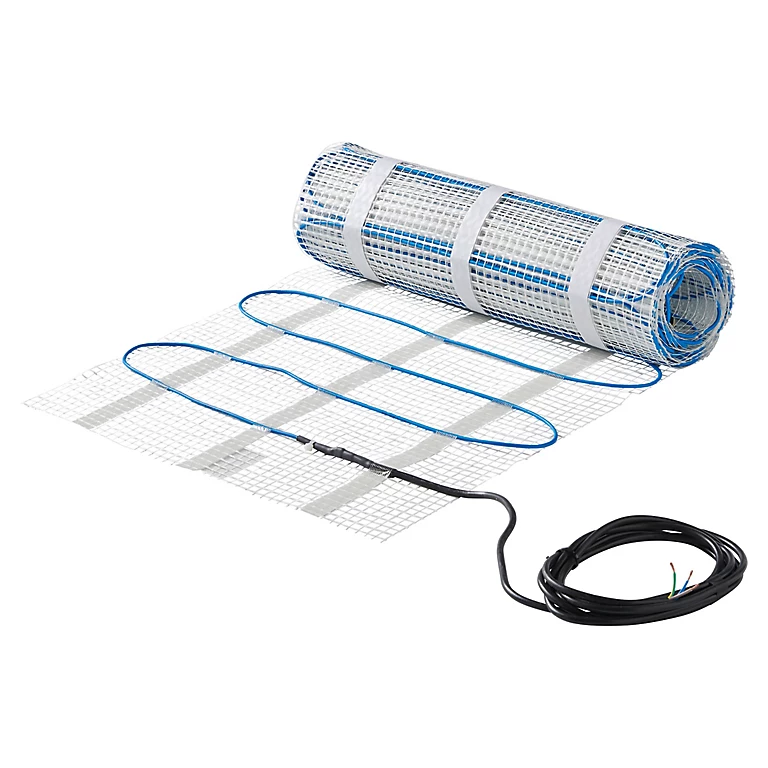 Castorama Chauffage Par Le Sol électrique Pour Carrelage 3 M² 1 Castorama Chauffage Par Le Sol électrique Pour Carrelage 3 M²