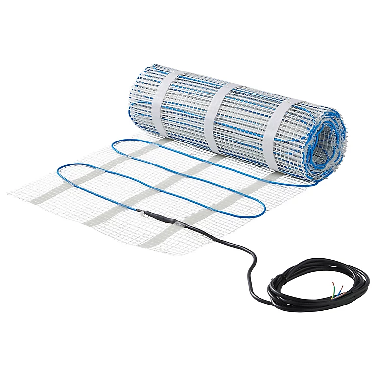 Castorama Chauffage Par Le Sol électrique Pour Carrelage 4 M² 1 Castorama Chauffage Par Le Sol électrique Pour Carrelage 4 M²