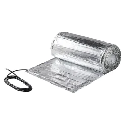 Castorama Chauffage Par Le Sol électrique Pour Parquet 15 M²