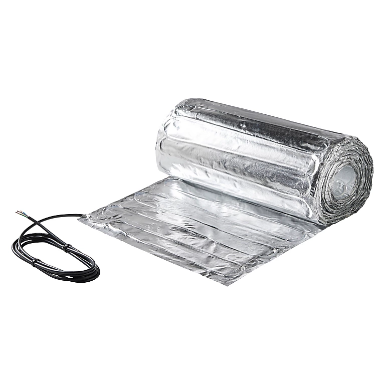 Castorama Chauffage Par Le Sol électrique Pour Parquet 15 M² 1 Castorama Chauffage Par Le Sol électrique Pour Parquet 15 M²
