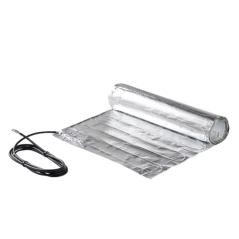 Castorama Chauffage Par Le Sol électrique Pour Parquet 2 M² 1 Castorama Chauffage Par Le Sol électrique Pour Parquet 2 M²