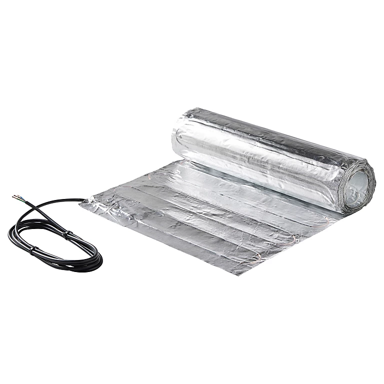 Castorama Chauffage Par Le Sol électrique Pour Parquet 5 M² 1 Castorama Chauffage Par Le Sol électrique Pour Parquet 5 M²