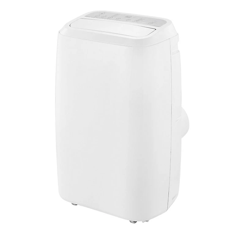 Castorama Climatiseur Mobile 3800W 1 Castorama Climatiseur Mobile 3800W