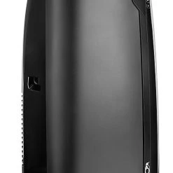 Castorama Climatiseur Mobile De'longhi PAC EX120 Silent Noir 3000W