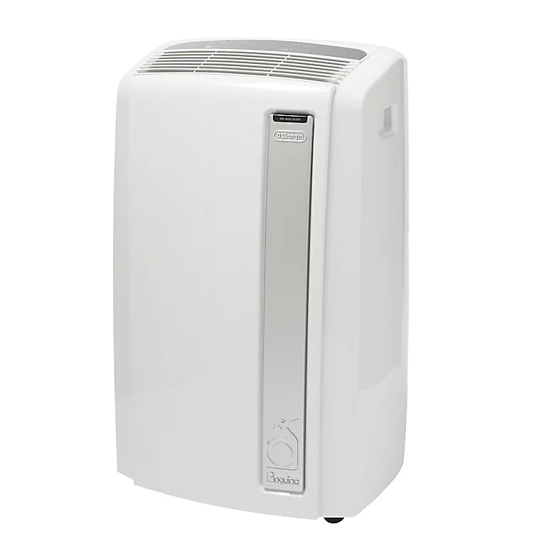 Castorama Climatiseur Mobile De'longhi PACAN112 2900W 1 Castorama Climatiseur Mobile De'longhi PACAN112 2900W