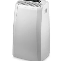 Castorama Climatiseur Mobile Delonghi PAC CN93 Blanc 2600 W