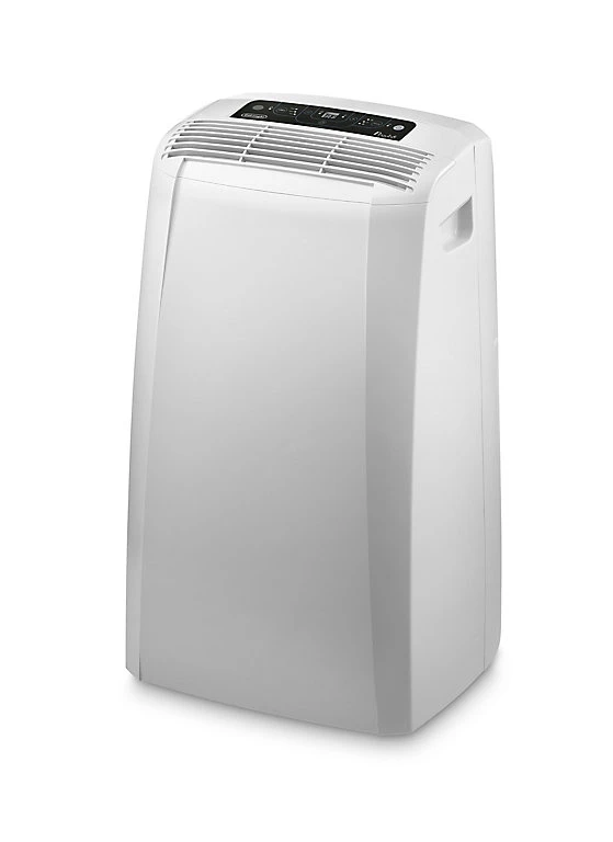 Castorama Climatiseur Mobile Delonghi PAC CN93 Blanc 2600 W 1 Castorama Climatiseur Mobile Delonghi PAC CN93 Blanc 2600 W