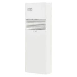 Castorama Climatiseur Monobloc Klimea 12 HP DC Inverter Avec Wifi Vertical