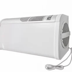 Castorama Climatiseur Monobloc Réversible 2500W - Unité Intérieure (sans Unité Extérieure)