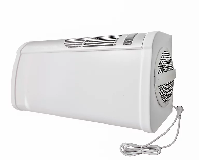 Castorama Climatiseur Monobloc Réversible 2500W - Unité Intérieure (sans Unité Extérieure) 1 Castorama Climatiseur Monobloc Réversible 2500W - Unité Intérieure (sans Unité Extérieure)