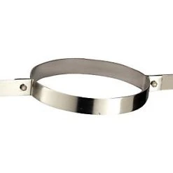 Castorama Collier De Fixation Tubage Flexible ø150 Mm Poujoulat