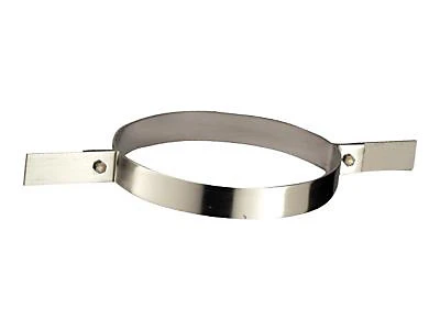 Castorama Collier De Fixation Tubage Flexible ø150 Mm Poujoulat 1 Castorama Collier De Fixation Tubage Flexible ø150 Mm Poujoulat