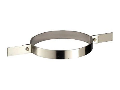 Castorama Collier De Fixation Tubage Flexible ø200 Mm Poujoulat 1 Castorama Collier De Fixation Tubage Flexible ø200 Mm Poujoulat