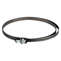 Castorama Collier De Serrage 60 à 288 Mm