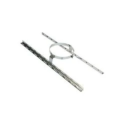 Castorama Collier De Soutien ø150 Mm Poujoulat
