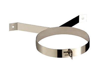 Castorama Collier Mural ø180 Mm Poujoulat 1 Castorama Collier Mural ø180 Mm Poujoulat