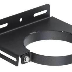 Castorama Collier Mural Inox ø100 Mm Poujoulat