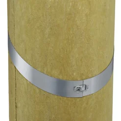 Castorama Coquille Isolante Rampant ø100 Mm Poujoulat