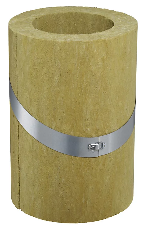 Castorama Coquille Isolante Rampant ø150 Mm Poujoulat 1 Castorama Coquille Isolante Rampant ø150 Mm Poujoulat