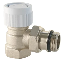 Castorama Corps Thermostatique équerre 3/4" (20/27) Somatherm For You