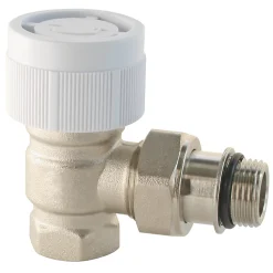 Castorama Corps Thermostatique équerre 3/8" (12/17) Somatherm For You