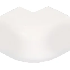 Castorama Coude Extérieur 90° HBH Pour Goulotte 80 X 60 Cm Spécial Climatiseur Fixe