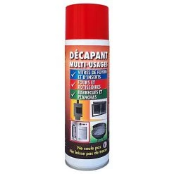 Castorama Décapant Multi-usages En Aérosol De 500 Ml