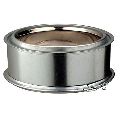 Castorama Elément Droit 10 Cm Ø200 Mm Poujoulat 1 Castorama Elément Droit 10 Cm Ø200 Mm Poujoulat
