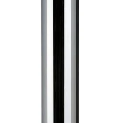 Castorama Elément Droit 1m Ø100 Mm Poujoulat