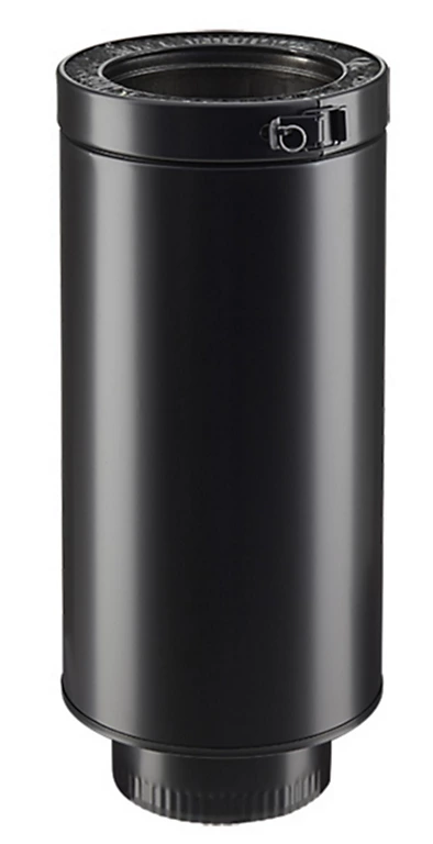 Castorama Elément Droit Plafond Noir ø150 Mm Poujoulat 1 Castorama Elément Droit Plafond Noir ø150 Mm Poujoulat