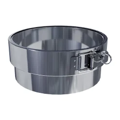 Castorama Embout De Finition Tubage ø150 Mm Poujoulat