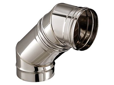 Castorama Ensemble 2 Coudes 45° Réglables ø200 Mm Poujoulat 1 Castorama Ensemble 2 Coudes 45° Réglables ø200 Mm Poujoulat