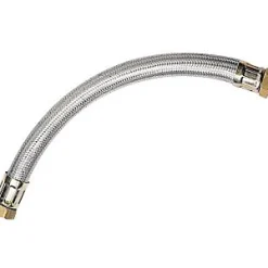 Castorama Flexible Chauffage 20/27 1 M