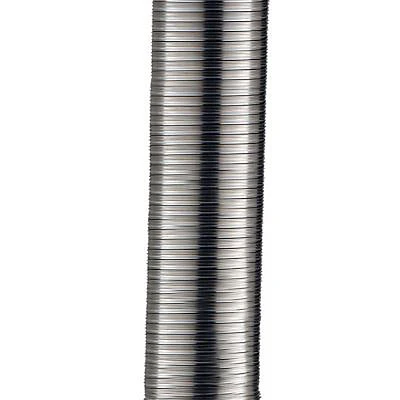 Castorama Flexible De Poêle à Bois Inox ø150 X 3,5 M Poujoulat 1 Castorama Flexible De Poêle à Bois Inox ø150 X 3,5 M Poujoulat