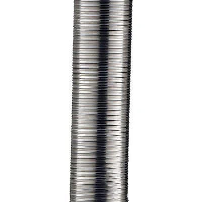 Castorama Flexible Pour Cheminée ø100 Mm 5 M Poujoulat 1 Castorama Flexible Pour Cheminée ø100 Mm 5 M Poujoulat