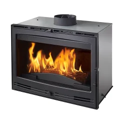 Castorama Insert à Bois Invicta 12KW