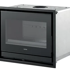 Castorama Insert Supra Néo 67 G 8 KW