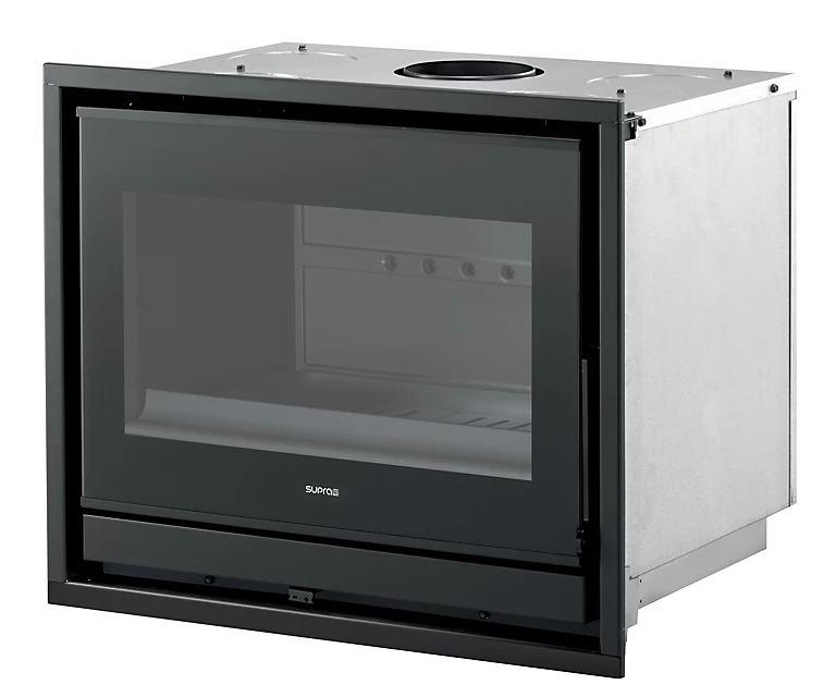 Castorama Insert Supra Néo 67 G 8 KW 1 Castorama Insert Supra Néo 67 G 8 KW