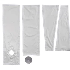 Castorama Kit Accessoire Climatiseur Pour Calfeutrage De Fenêtre GoodHome