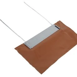 Castorama Kit D'étanchéité KE570 Rouge Poujoulat